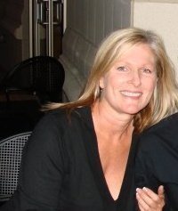 Gale Bolin