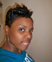 Latonya Rayford