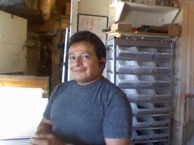 Mario Rodriguez