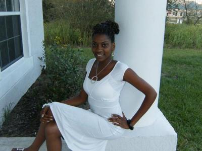 Shatia Jackson