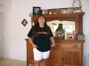 Michelle Morrell