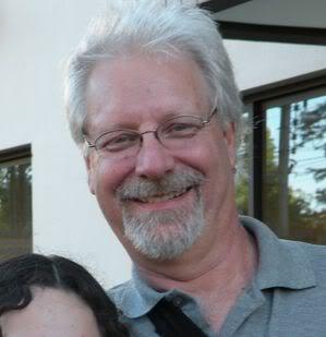 Donald Moyer