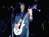 Russell Olmstead