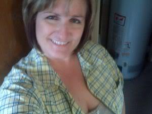 Patricia Sanders