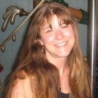 Christine Higham