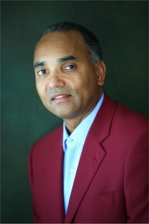 Michael Carter