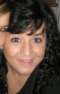 Kimberly Tombrello