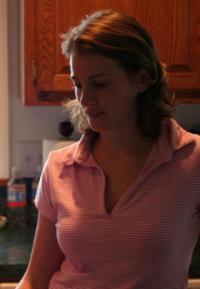 Michelle Hucher