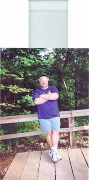 Timothy Holland