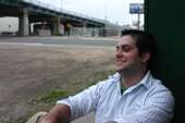 Eric Straw