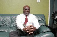 Abolaji Baker