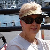 Rosemary Sommerschuh