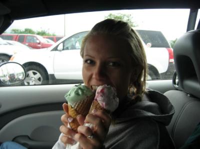 Lynsie Brown
