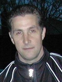 Peter Stratigakis