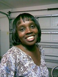 Benita Wright-Gibson