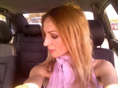 Silvia Cosme