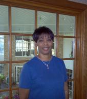 Peggy Harden