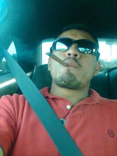 Mejia Reyes
