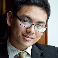 Ronald Angsiy