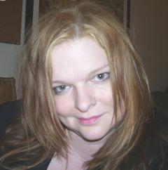 Lauri Moffitt