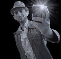 Dominic Sardina