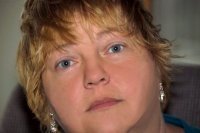 Sandra Mcdonald