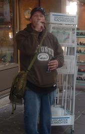 Andy Mogilewski