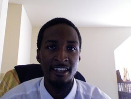 Yusuf Shabazz