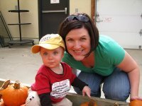 Sarah Wyckoff