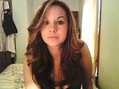 Amy Carter
