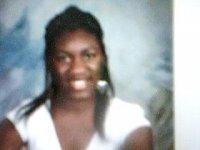 Trenesha Mcmullen