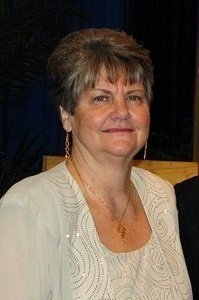 Carol Benchoff