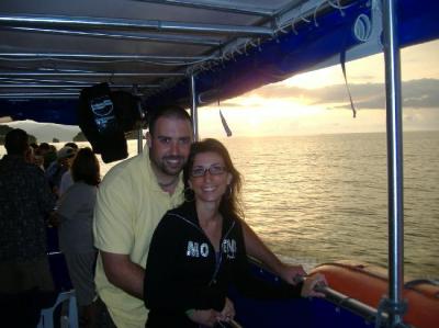Maykeel Santiesteban