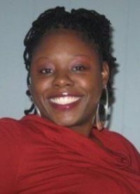 Kimtrese Slaughter