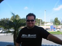 Miguel Perez