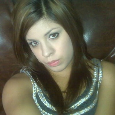 Jhoanna Garcia