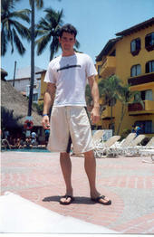 Matthew Parks