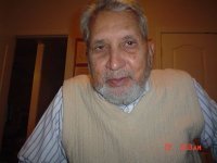 Muzaffar Zuberi