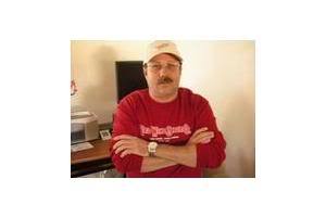 Randall Shanks