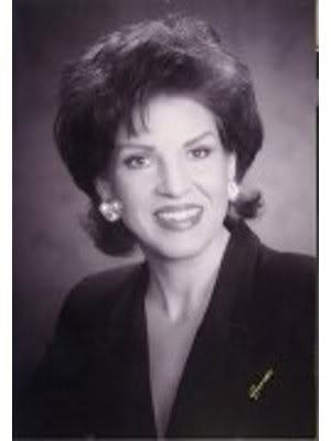 Candace Lucero