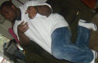 Terence Fluellen