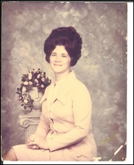 Shirley Campbell
