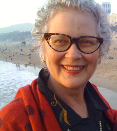 Ann Block