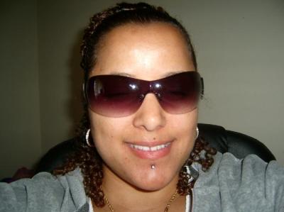 Lashanna Velez