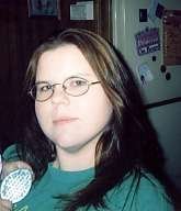 Cathy Reeves