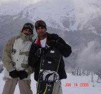 Ramandeep Garcha