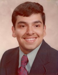Salvador Lejarza
