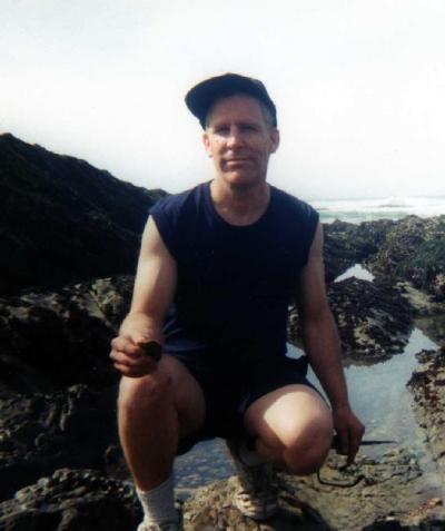 David Ross