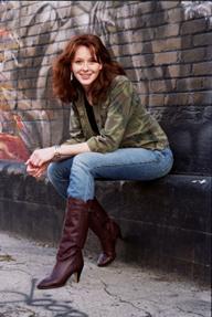 Kristin Ellington Stiles