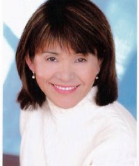 Kumiko Talmage